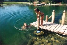 Photo of Строительство водоемов на участке