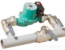 Water pump for heating: consider water pumps for heating a private home How to choose a heating pump