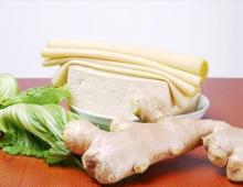 Tofu cheese - benefits and harms