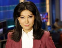 Biography of the presenter of the first channel Marina Kim