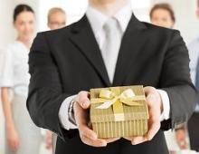 Gift and inheritance tax