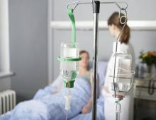 Eufillin, solution for intravenous administration