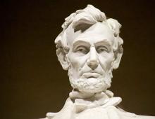 Abraham Lincoln President biography