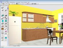 Create your dream home in a few minutes