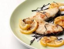 Catfish: recipes with photos