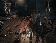 Bloodborne guide: how to level up your character