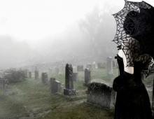 Dream Interpretation - cemetery and how to interpret dreams about a cemetery?
