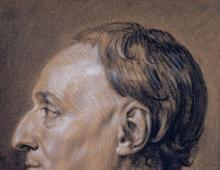 Diderot Denis: biography, philosophy