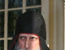 Metropolitan Korniliy: Russia needs spiritual import substitution Bishop Korniliy