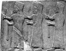 Hittite Kingdom, great Hittite power