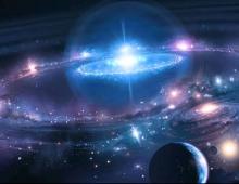 Our world is not the only one: the theory of parallel universes