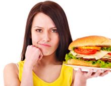 Dietë për gastrit: dietë për humbje peshe Përpilimi dhe korrigjimi i menusë për humbje peshe