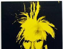 Andy Warhol: biography, personal life, creativity Andy Warhol net worth
