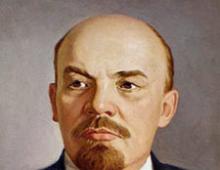 I dreamed of Lenin alive in a dream Dream Interpretation of Lenin I dreamed