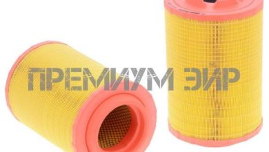 Photo of Особенности воздушного фильтра Atlas Copco 1622185501