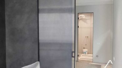 Photo of Уникальные возможности скрытых дверей от ALCOR