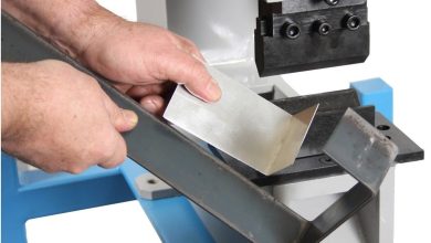 Photo of Современные методы гибки металла