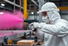 Photo of Особенности экологической безопасности полимерной покраски