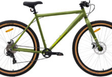 Photo of Особенности горных велосипедов с 8 скоростями