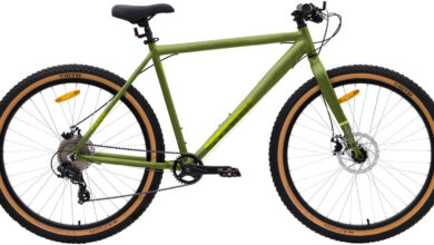 Photo of Особенности горных велосипедов с 8 скоростями